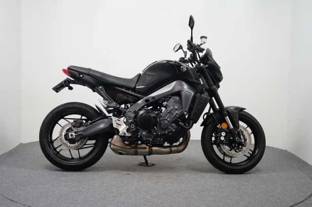 Yamaha MT-09 (2023) thumbnail 1