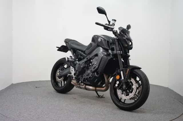 Yamaha MT-09 (2023) thumbnail 2