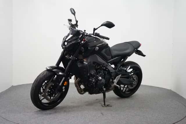 Yamaha MT-09 (2023) thumbnail 4