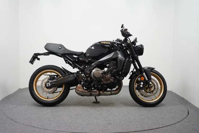 Yamaha MT-09 (2023) thumbnail 1