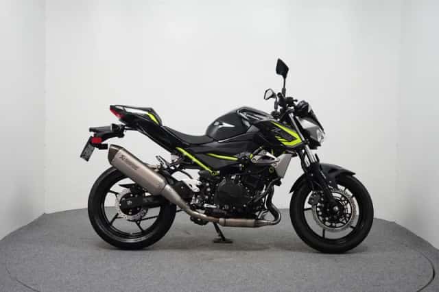 Yamaha MT-09 (2023) thumbnail 1