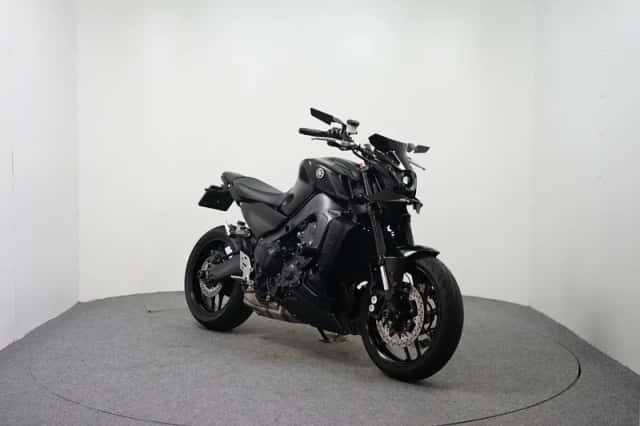 Yamaha MT-09 (2023) thumbnail 2