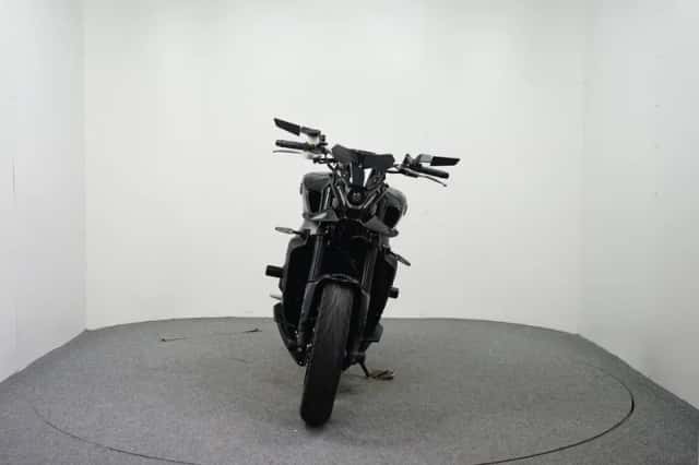 Yamaha MT-09 (2023) thumbnail 3