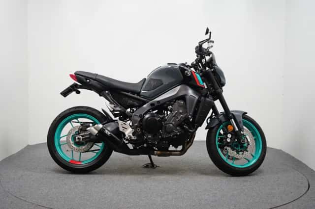 Yamaha MT-09 (2023) thumbnail 1