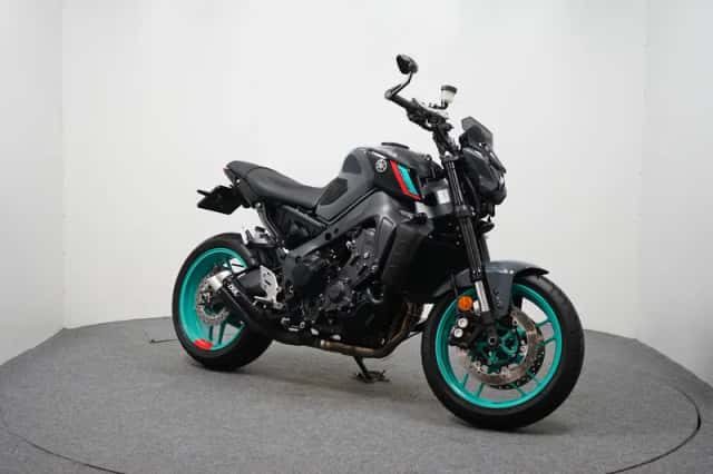Yamaha MT-09 (2023) thumbnail 2