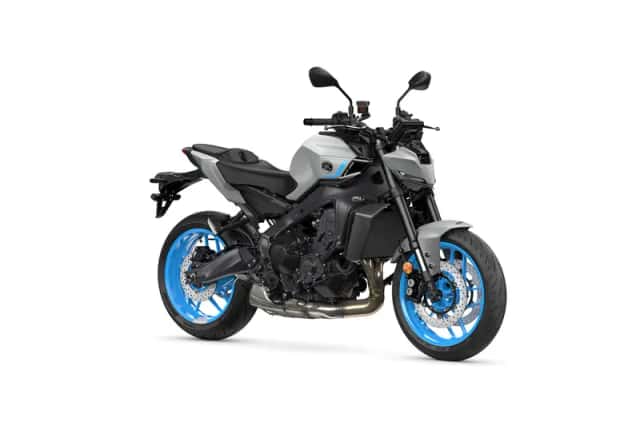 Yamaha MT-09 (2026) thumbnail 2