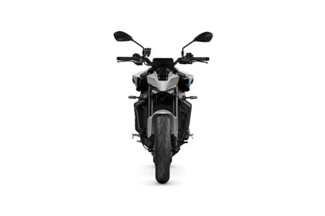 Yamaha MT-09 (2026) thumbnail 3