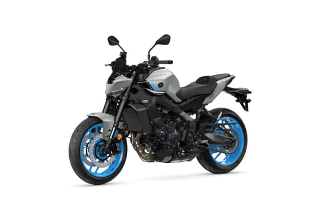 Yamaha MT-09 (2026) thumbnail 4