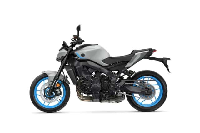 Yamaha MT-09 (2026) thumbnail 5