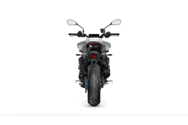 Yamaha MT-09 (2026) thumbnail 6