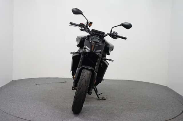 Yamaha MT-09 (2026) thumbnail 3