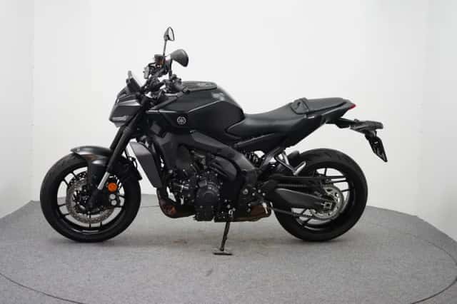 Yamaha MT-09 (2026) thumbnail 5