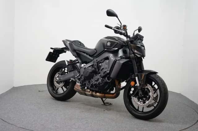 Yamaha MT-09 (2026) thumbnail 2