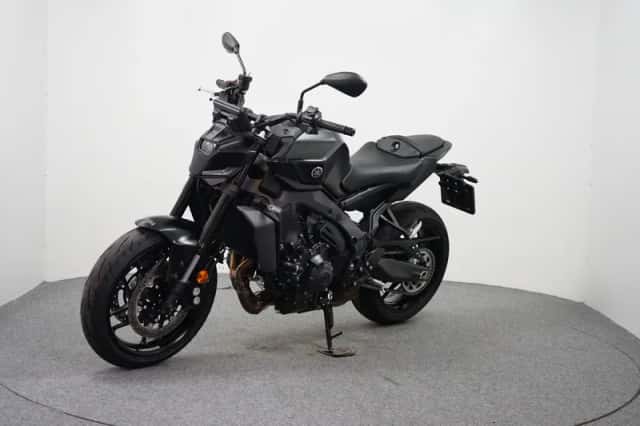 Yamaha MT-09 (2026) thumbnail 4