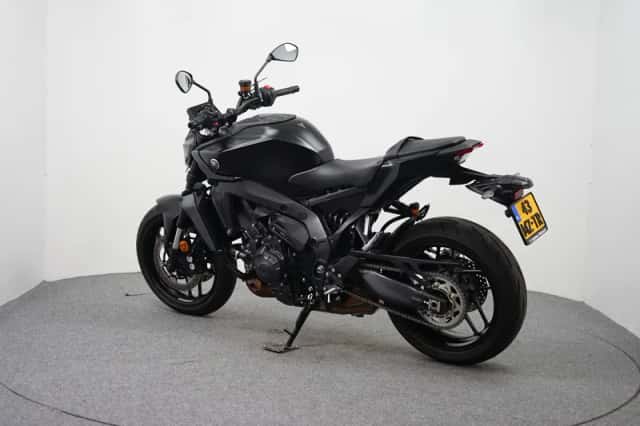 Yamaha MT-09 (2026) thumbnail 6