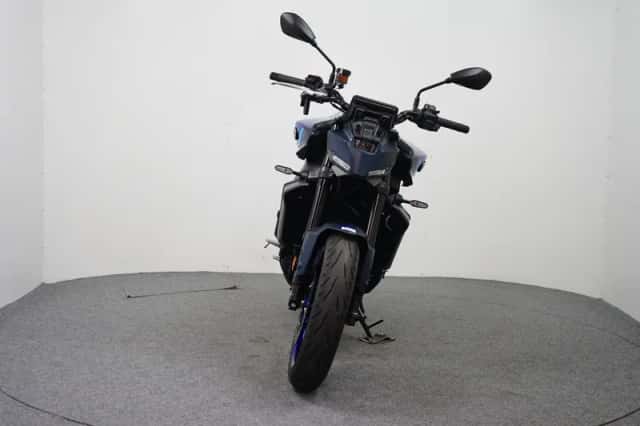 Yamaha MT-09 (2025) thumbnail 3
