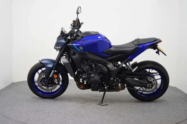 Yamaha MT-09 (2025) thumbnail 5