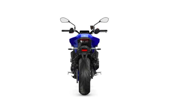 Yamaha MT-09 (2026) thumbnail 3
