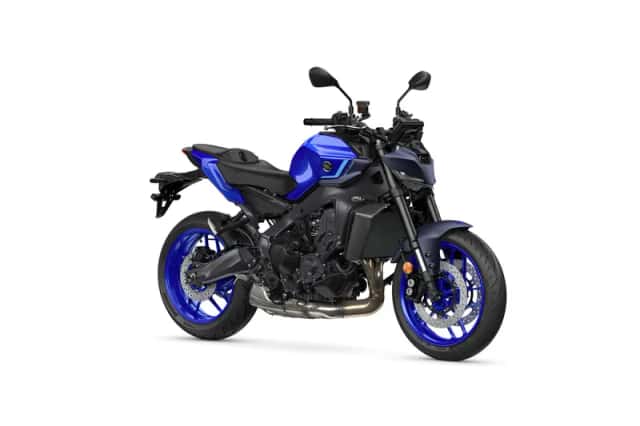 Yamaha MT-09 (2026) thumbnail 2