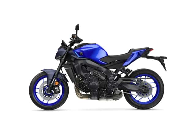 Yamaha MT-09 (2026) thumbnail 4