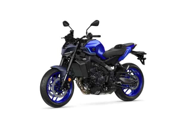 Yamaha MT-09 (2026) thumbnail 5