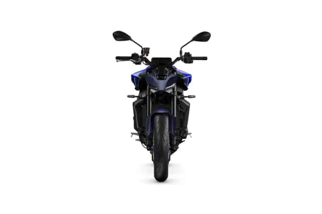 Yamaha MT-09 (2026) thumbnail 6
