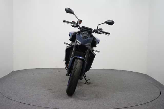 Yamaha MT-09 (2026) thumbnail 3