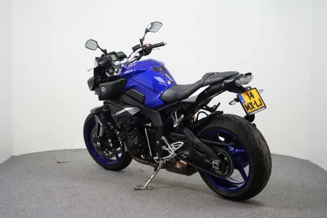 Yamaha MT-10 (2019) thumbnail 6