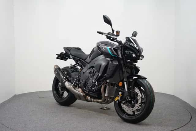 Yamaha MT-10 (2026) thumbnail 2