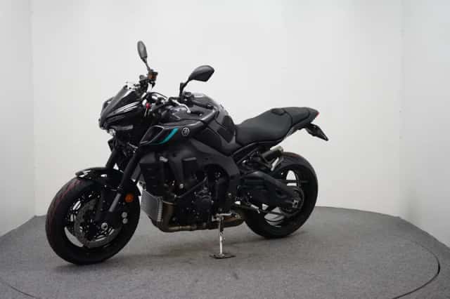 Yamaha MT-10 (2026) thumbnail 4