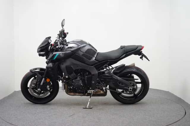 Yamaha MT-10 (2026) thumbnail 5