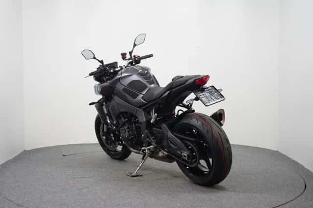 Yamaha MT-10 (2026) thumbnail 6