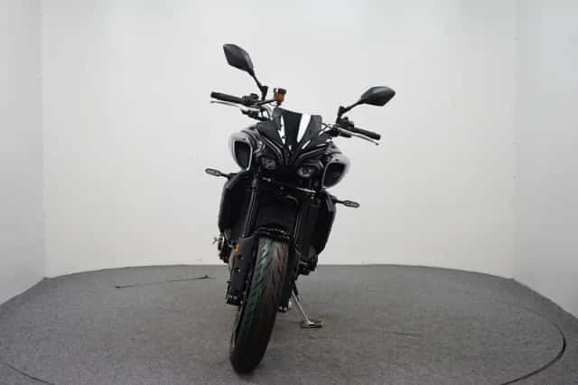 Yamaha MT-10 (2026) thumbnail 3