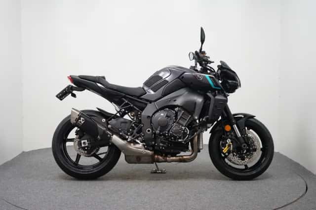 Yamaha MT-10 (2026) thumbnail 1