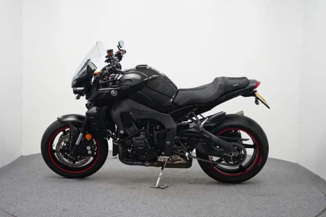 Yamaha MT-10 (2025) thumbnail 5