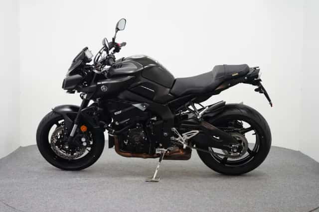 Yamaha MT-10 (2021) thumbnail 5
