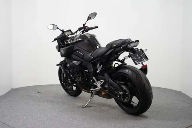 Yamaha MT-10 (2021) thumbnail 6