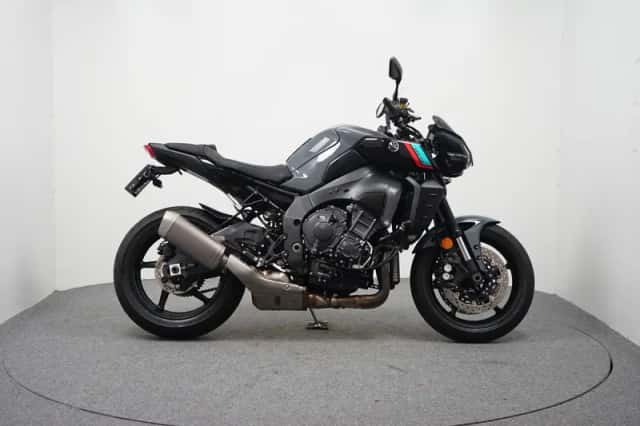 Yamaha MT-10 (2025) thumbnail 1