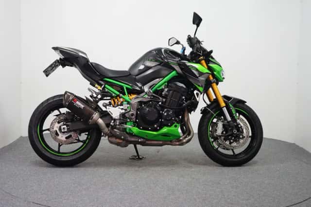 Yamaha MT-125 (2021) thumbnail 4