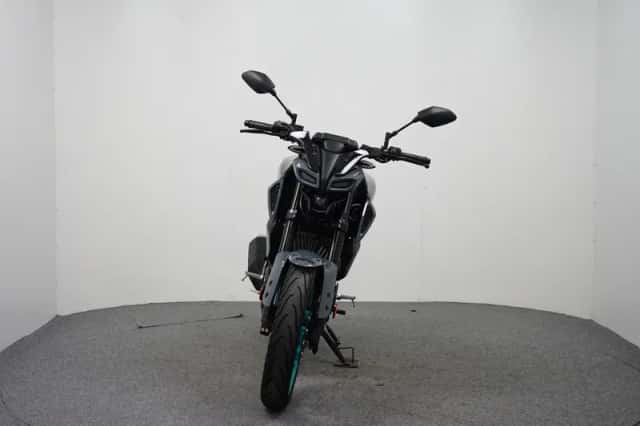 Yamaha MT-125 (2021) thumbnail 3