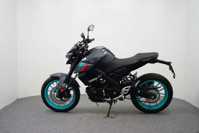 Yamaha MT-125 (2021) thumbnail 5