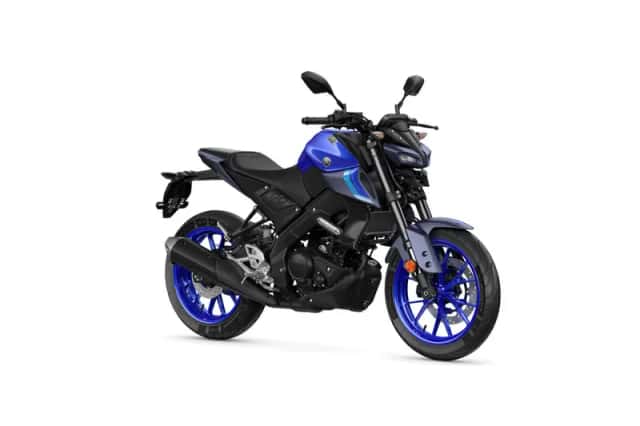 Yamaha MT-125 (2026) thumbnail 2