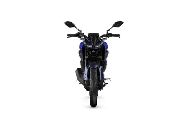 Yamaha MT-125 (2026) thumbnail 3