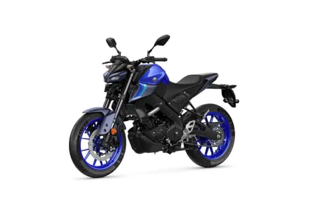 Yamaha MT-125 (2026) thumbnail 4