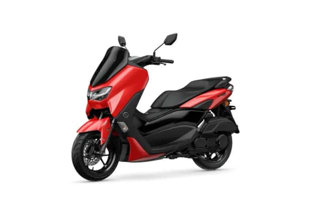 Yamaha N Max 155 (2026) thumbnail 4