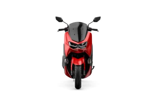 Yamaha N Max 155 (2026) thumbnail 5