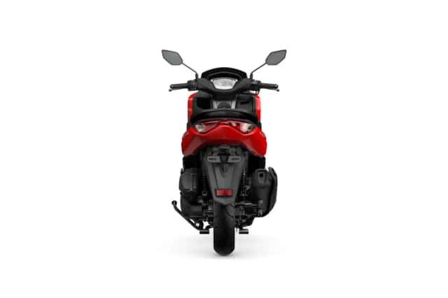Yamaha N Max 155 (2026) thumbnail 6