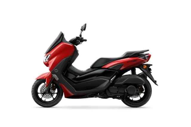 Yamaha N Max 155 (2026) thumbnail 2