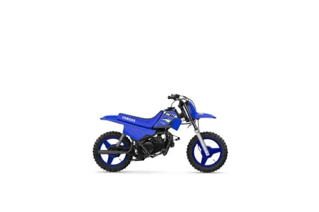 Yamaha PW 50 (2026) thumbnail 1