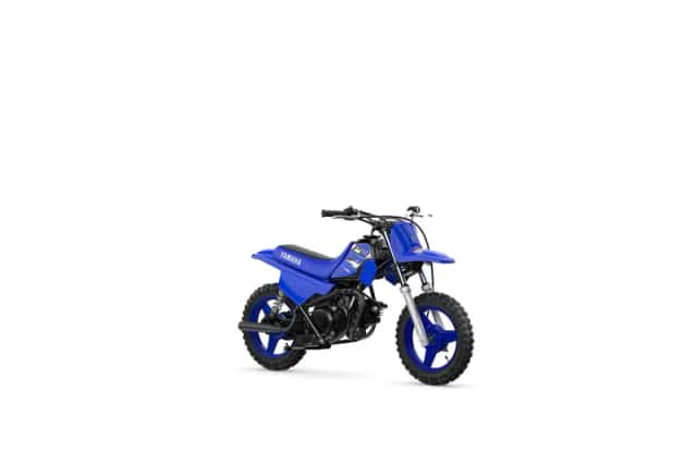 Yamaha PW 50 (2026) thumbnail 3